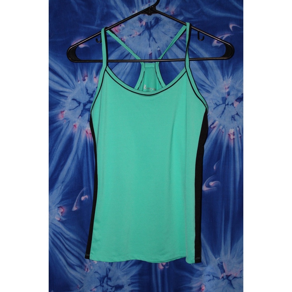 Active USA Tank Top